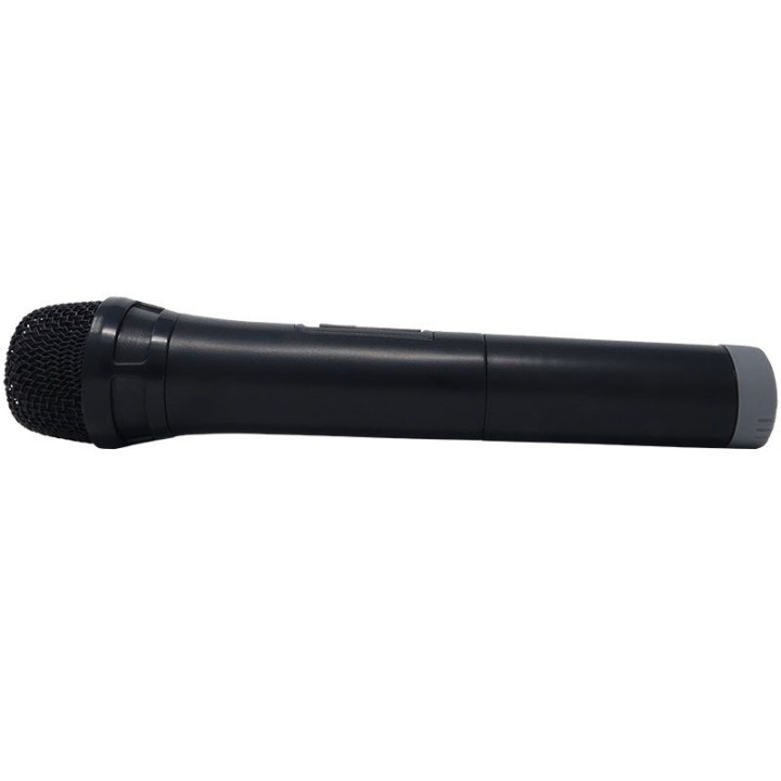 EMPIRE COPPIA RADIOMICROFONI CON RICEVITORE UHF